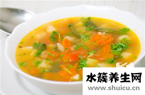 傷風感冒吃什么