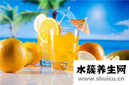 什么飲料最健康