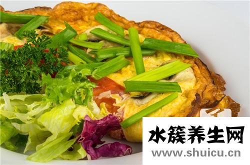 炒雞蛋的做法大全