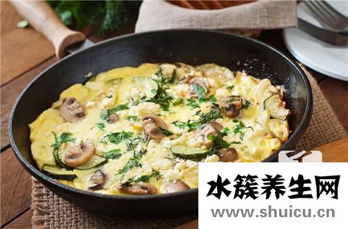 兒童營養食譜大全