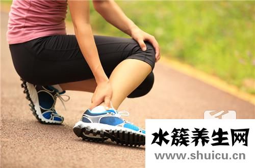 腿抽筋了怎么辦