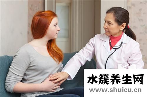 受涼拉肚子怎么辦