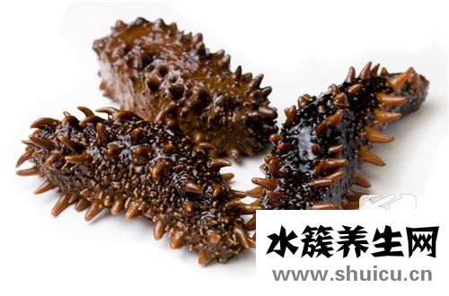 海參泡發(fā)方法