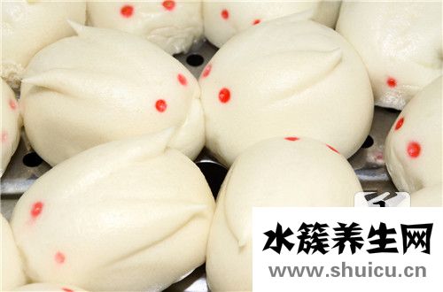 怎樣做饅頭