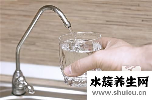 自制蘇打水的危害