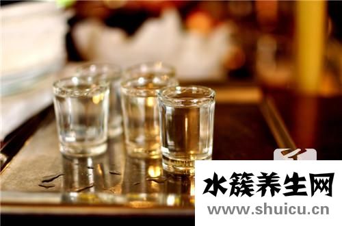 濃香型和醬香型的區(qū)別