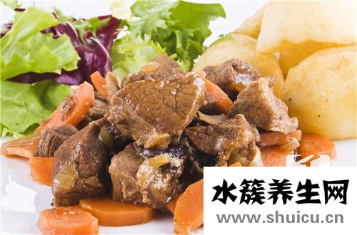 土豆雞塊的家常做法