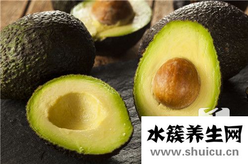 牛油果怎么吃最好吃