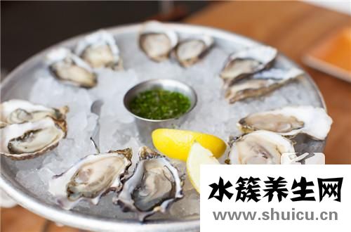 生蠔怎么清洗