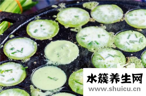 全國最火的小吃