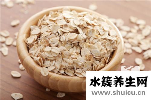 麥片和燕麥片的區(qū)別