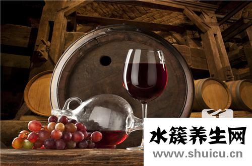 紅酒和葡萄酒的區(qū)別
