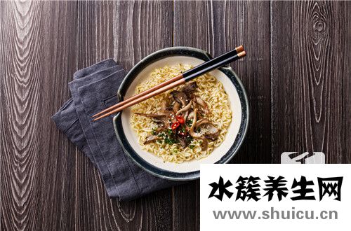 怎么做面條好吃