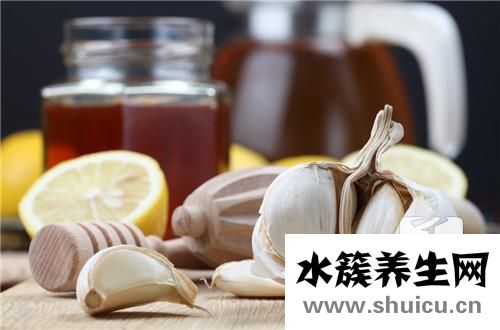 如何腌制糖醋蒜