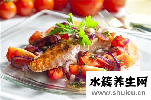 晚餐吃什么健康