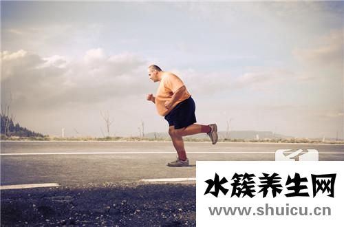 最快速的減肥方法