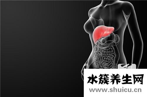 肝功能各項(xiàng)指標(biāo)