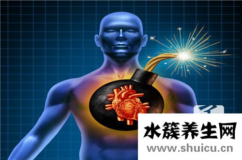 心律失常的護理