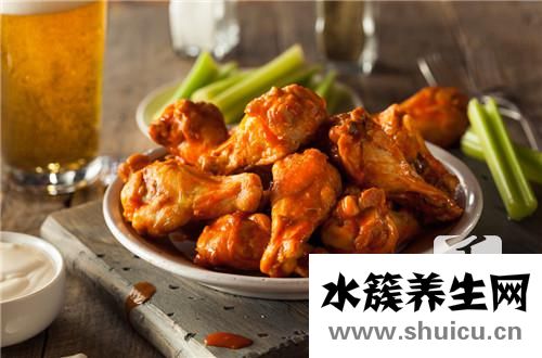 麻辣鹵雞爪的做法