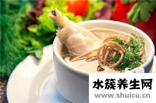 雞湯燉什么好吃