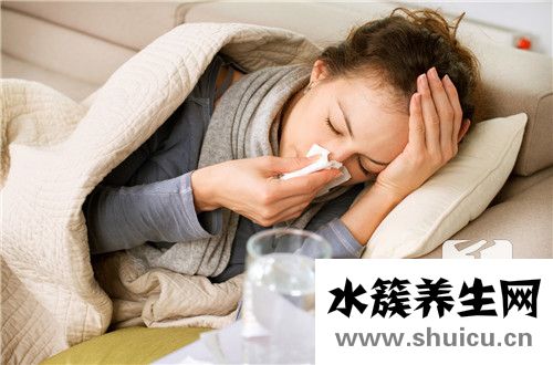 感冒咳嗽有痰怎么辦