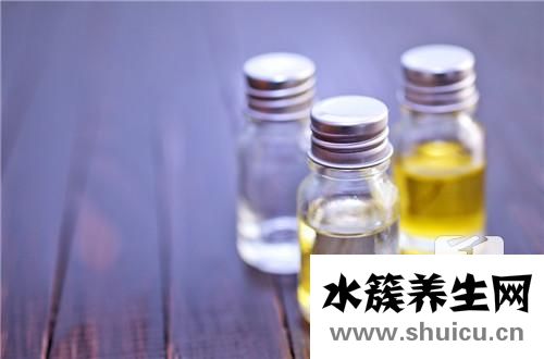 原花青素的作用