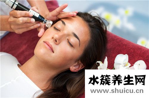 如何開眼角整容