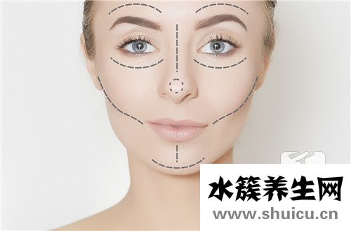 如何開眼角整容