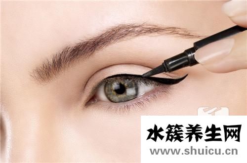 如何開眼角整容