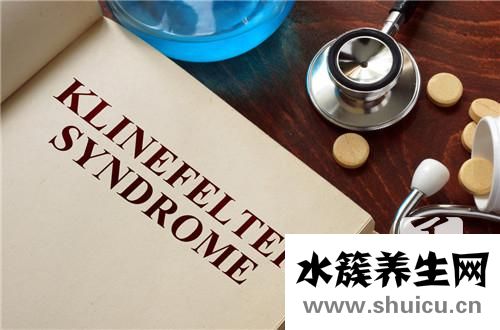 干燥綜合癥飲食