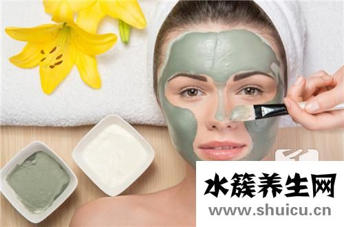 美白睡眠面膜排行榜