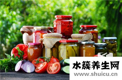 四川泡菜的腌制方法