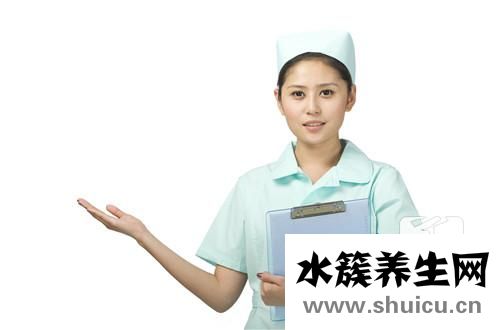 胳膊上有小紅疙瘩