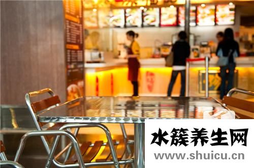 吃早餐的最佳時間