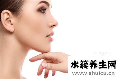 怎么樣減雙下巴