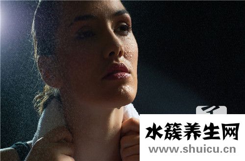 汗斑的最佳治療方法