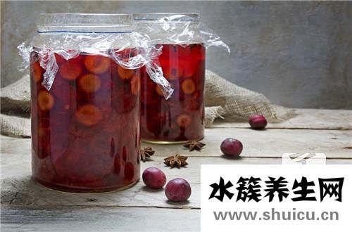 酸性食物和堿性食物