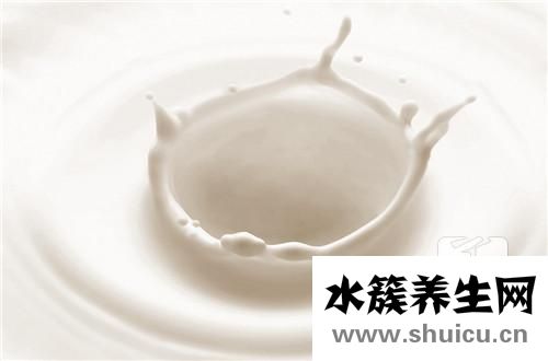 喝豆漿的最佳時間