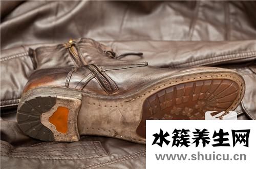 翻毛鞋怎么清洗