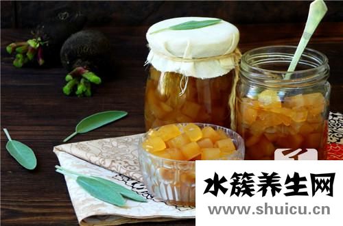 孕婦喝蜂蜜好嗎