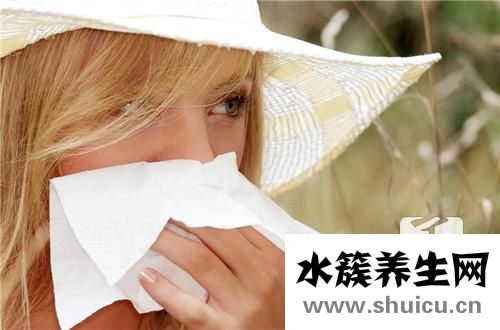 臉部過敏紅腫怎么辦