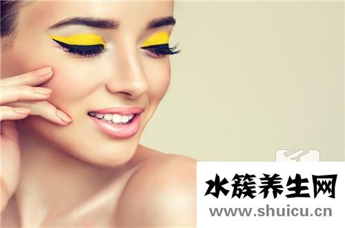 怎樣淡化紅血絲