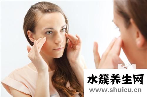 做雙眼皮的危害