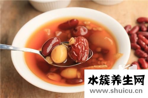 大棗的營養價值