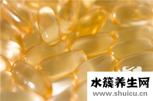 嬰兒什么時(shí)候吃魚肝油