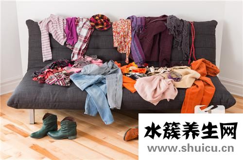 白襯衫發黃怎么辦