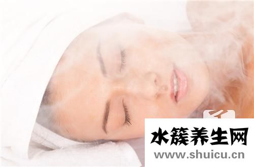 女人如何保養皮膚