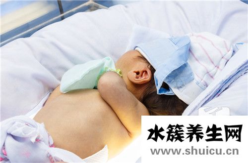 早產兒配方奶粉