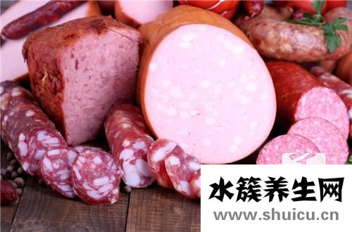 水煮肉片的做法大全