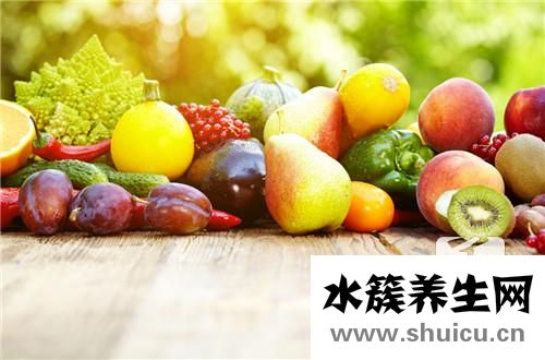 活血化瘀的水果